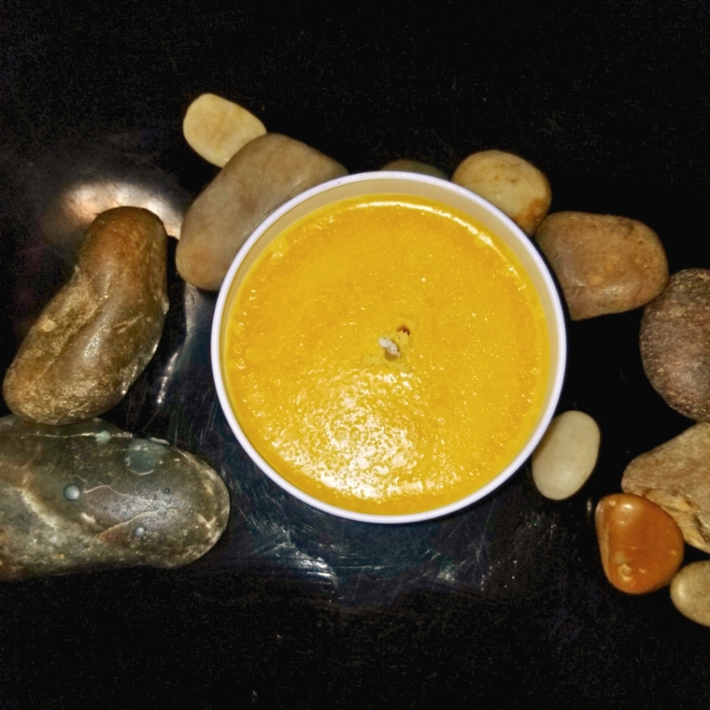 Lavender Massage Candlez